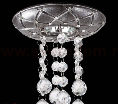 Встраиваемый светильник Novotech 370131 PATTERN