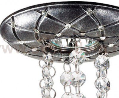 Встраиваемый светильник Novotech 370131 PATTERN