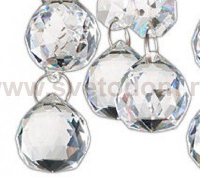 Встраиваемый светильник Novotech 370131 PATTERN