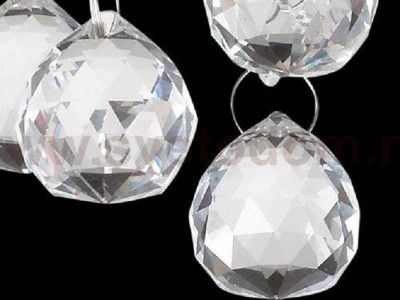 Встраиваемый светильник Novotech 370131 PATTERN