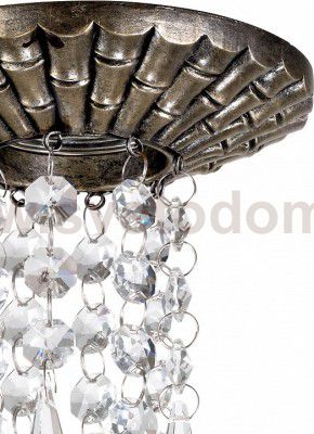 Встраиваемый светильник Novotech 370136 PATTERN