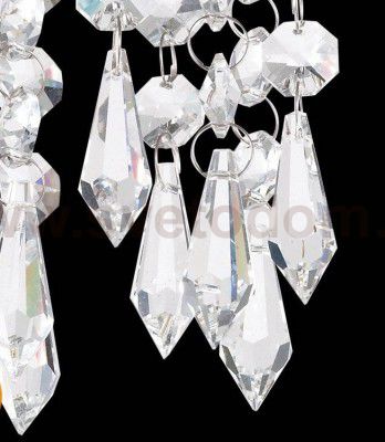 Встраиваемый светильник Novotech 370137 PATTERN