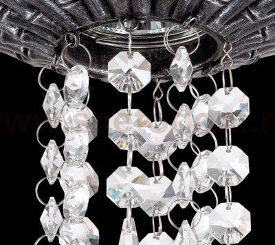 Встраиваемый светильник Novotech 370137 PATTERN