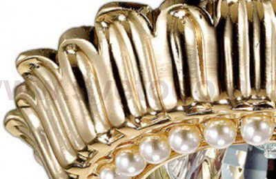 Встраиваемый светильник Novotech 370139 PEARL