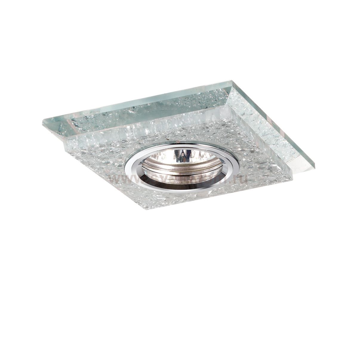 Встраиваемый светильник Novotech 370147 FLOE