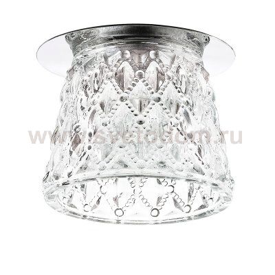 Встраиваемый светильник Novotech 370149 DEW