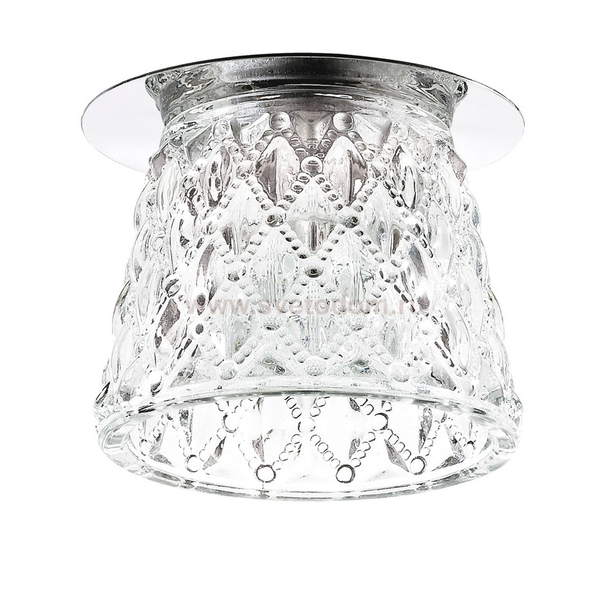 Встраиваемый светильник Novotech 370149 DEW