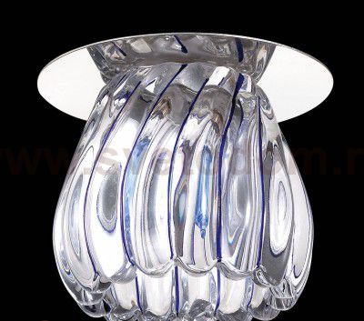 Встраиваемый светильник Novotech 370150 DEW