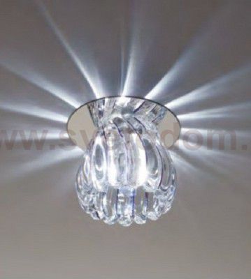 Встраиваемый светильник Novotech 370150 DEW