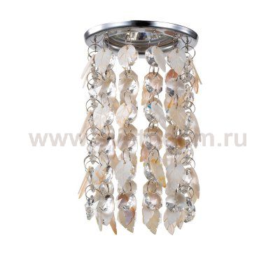 Встраиваемый светильник Novotech 370152 CONCH