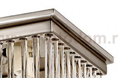 Точечный встраиваемый светильник Novotech 370161 MIZU