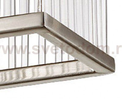 Точечный встраиваемый светильник Novotech 370161 MIZU