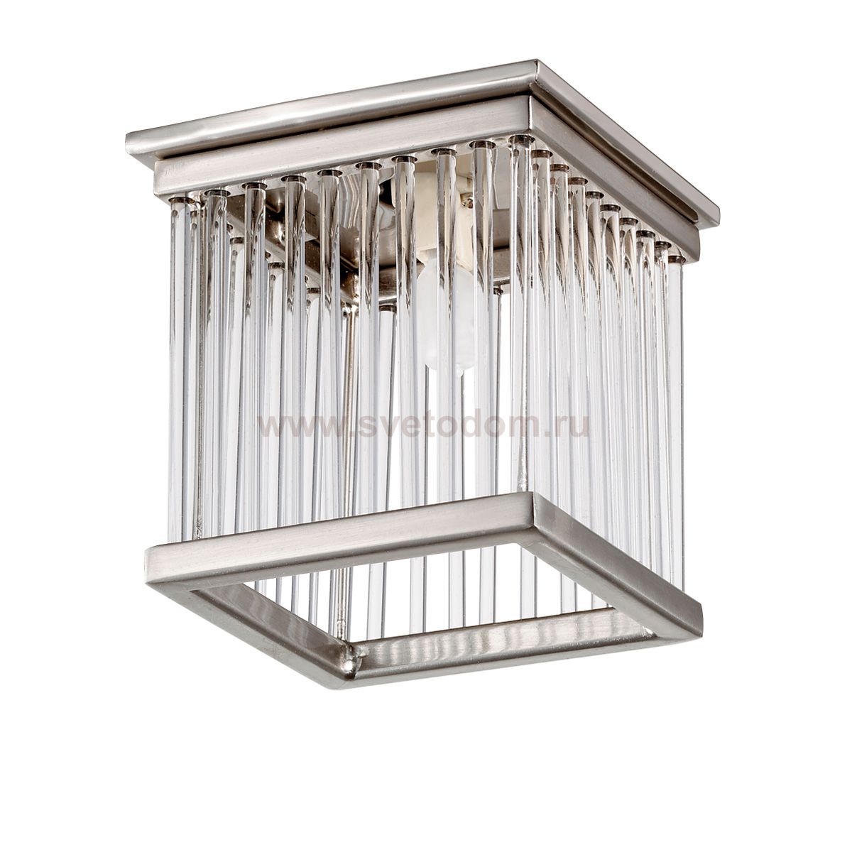 Точечный встраиваемый светильник Novotech 370161 MIZU