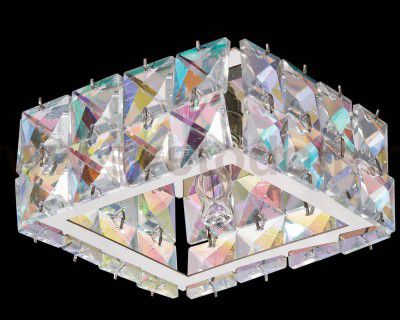 Встраиваемый светильник Novotech 370167 NEVIERA