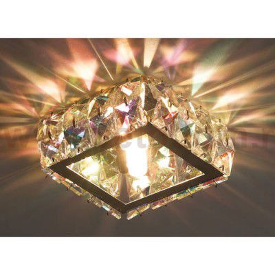 Встраиваемый светильник Novotech 370167 NEVIERA