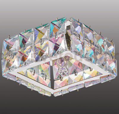 Встраиваемый светильник Novotech 370167 NEVIERA