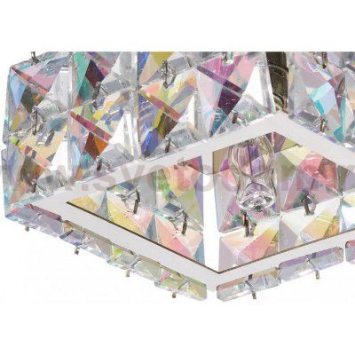 Встраиваемый светильник Novotech 370167 NEVIERA