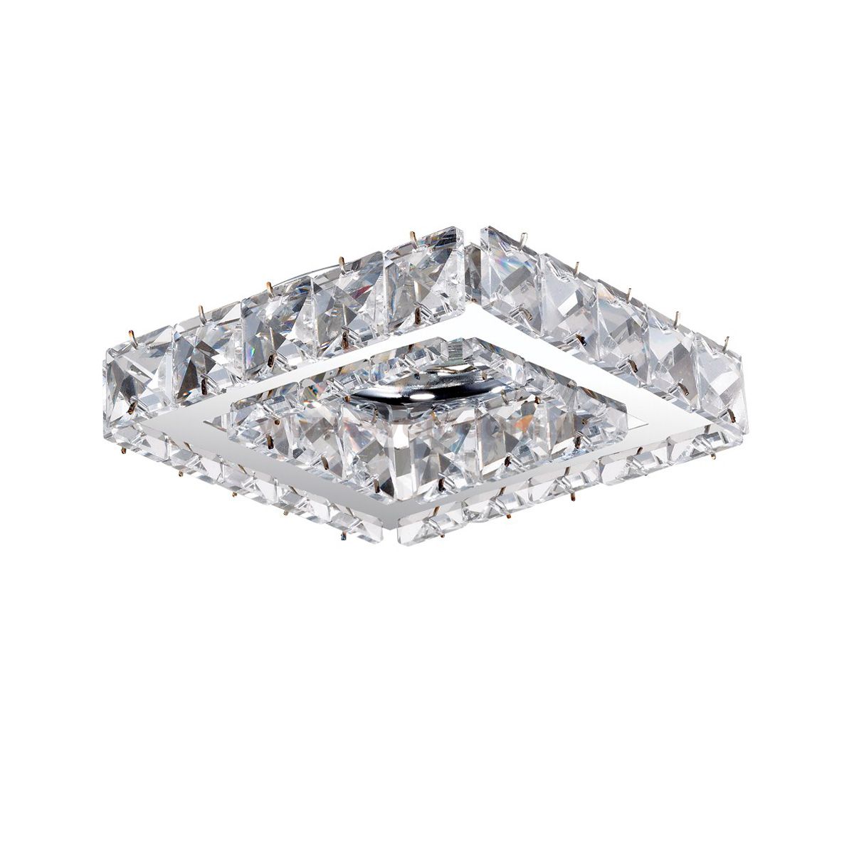 Декоративный встраиваемый светильник Novotech 370170 NEVIERA