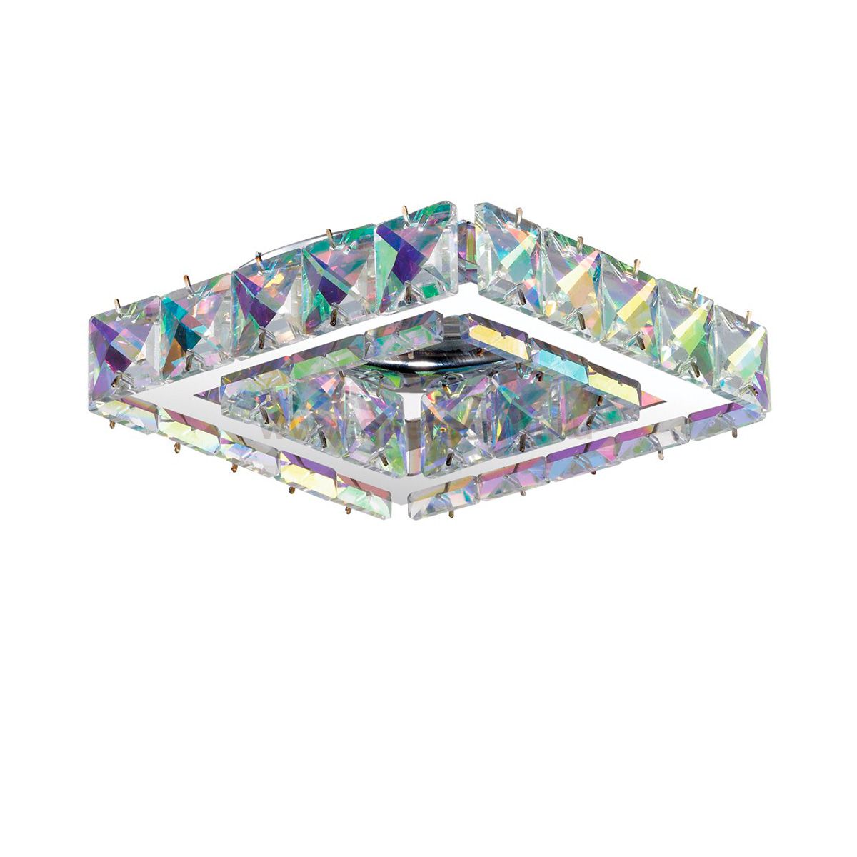 Встраиваемый светильник Novotech 370171 NEVIERA