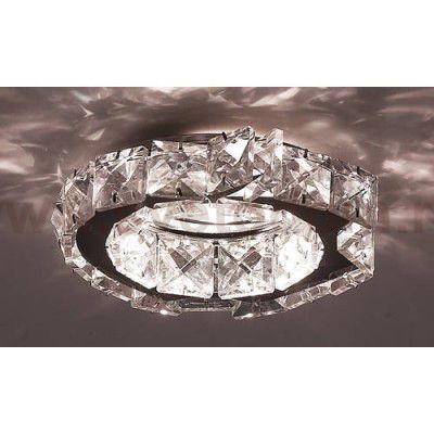 Встраиваемый светильник Novotech 370172 RINGO