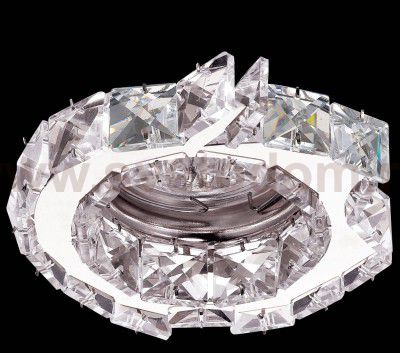 Встраиваемый светильник Novotech 370172 RINGO