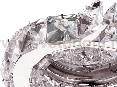 Встраиваемый светильник Novotech 370172 RINGO