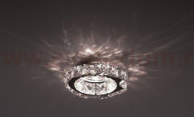 Встраиваемый светильник Novotech 370172 RINGO