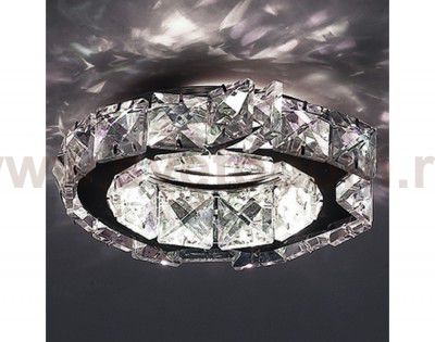 Встраиваемый светильник Novotech 370172 RINGO