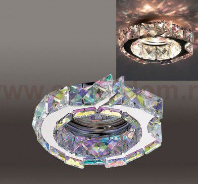 Встраиваемый светильник Novotech 370173 RINGO