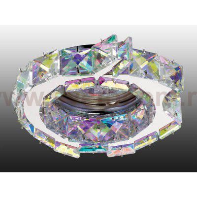 Встраиваемый светильник Novotech 370173 RINGO