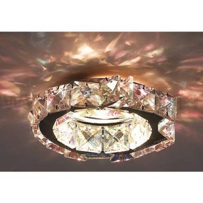 Встраиваемый светильник Novotech 370173 RINGO