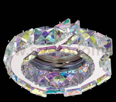 Встраиваемый светильник Novotech 370173 RINGO