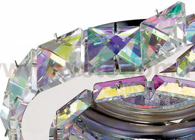 Встраиваемый светильник Novotech 370173 RINGO