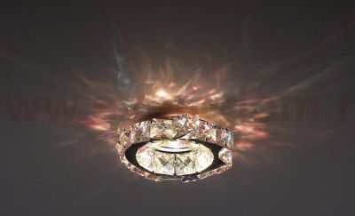 Встраиваемый светильник Novotech 370173 RINGO