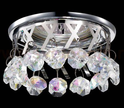 Встраиваемый светильник Novotech 370175 VIK