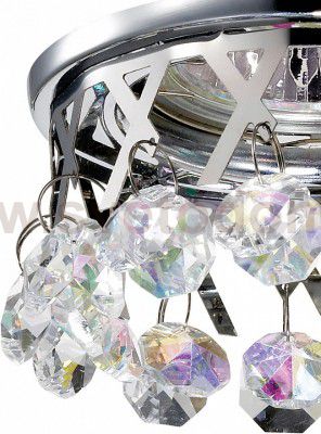 Встраиваемый светильник Novotech 370175 VIK