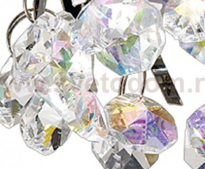 Встраиваемый светильник Novotech 370175 VIK