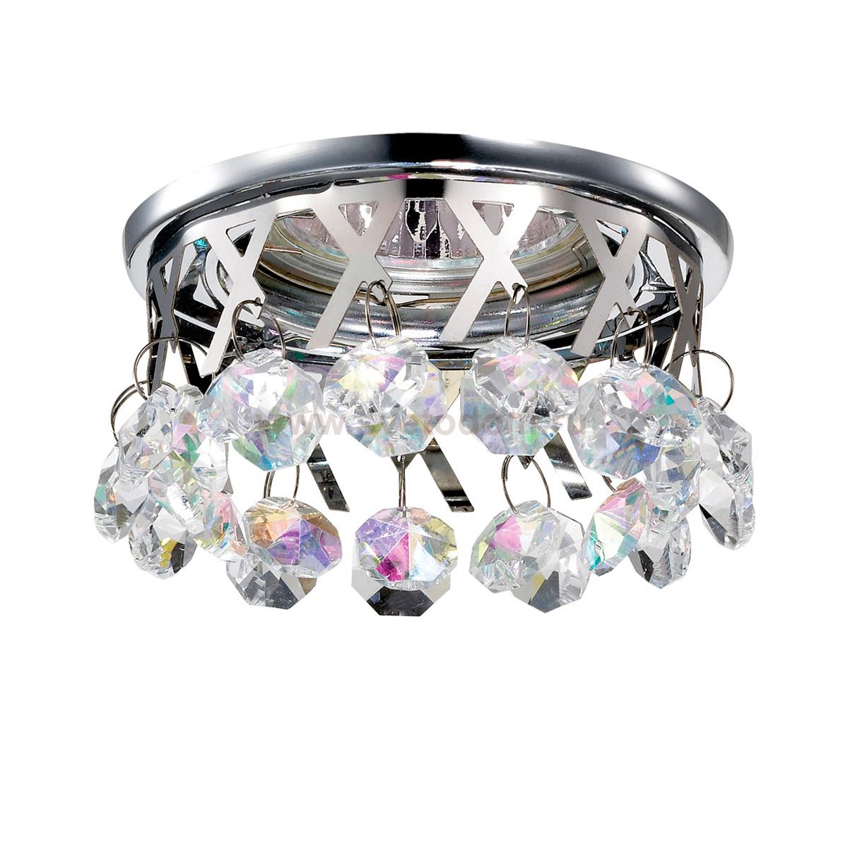 Встраиваемый светильник Novotech 370175 VIK