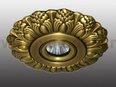 Декоративный светильник Novotech 370192 LATICA