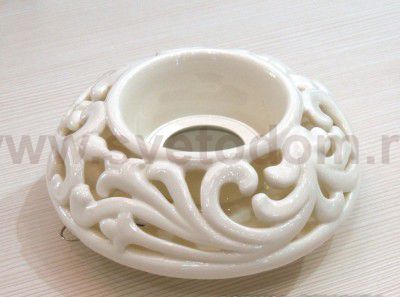 Встраиваемый декоративный светильник Novotech 370193 OLA