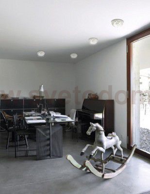 Встраиваемый декоративный светильник Novotech 370193 OLA