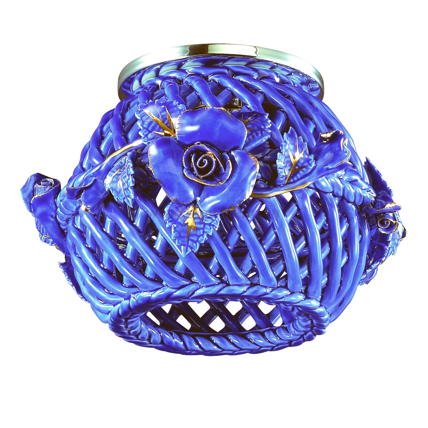 Светильник встраиваемый Novotech 370209 FARFOR