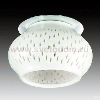 Светильник встраиваемый Novotech 370212 FARFOR