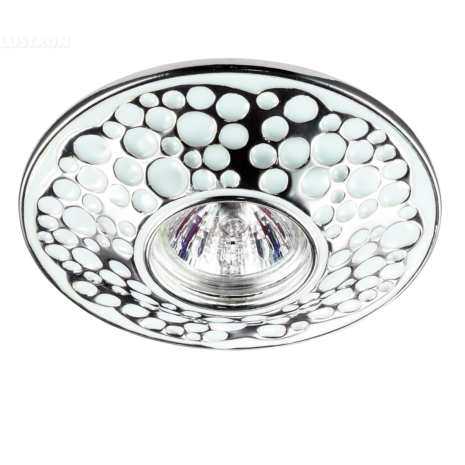 Светильник встраиваемый Novotech 370218 PATTERN