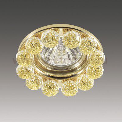 Светильник встраиваемый Novotech 370226 MALINY