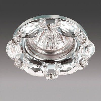 Встраиваемый декоративный светильник Novotech 370229 VIK