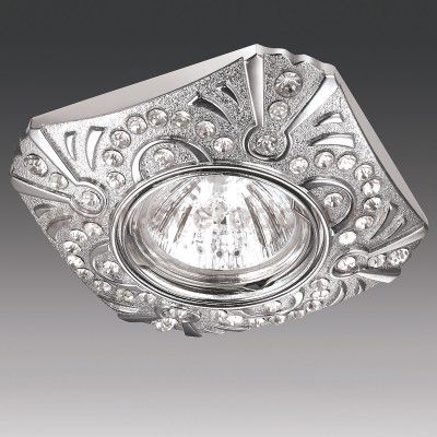 Светильник встраиваемый Novotech 370239 ERBA