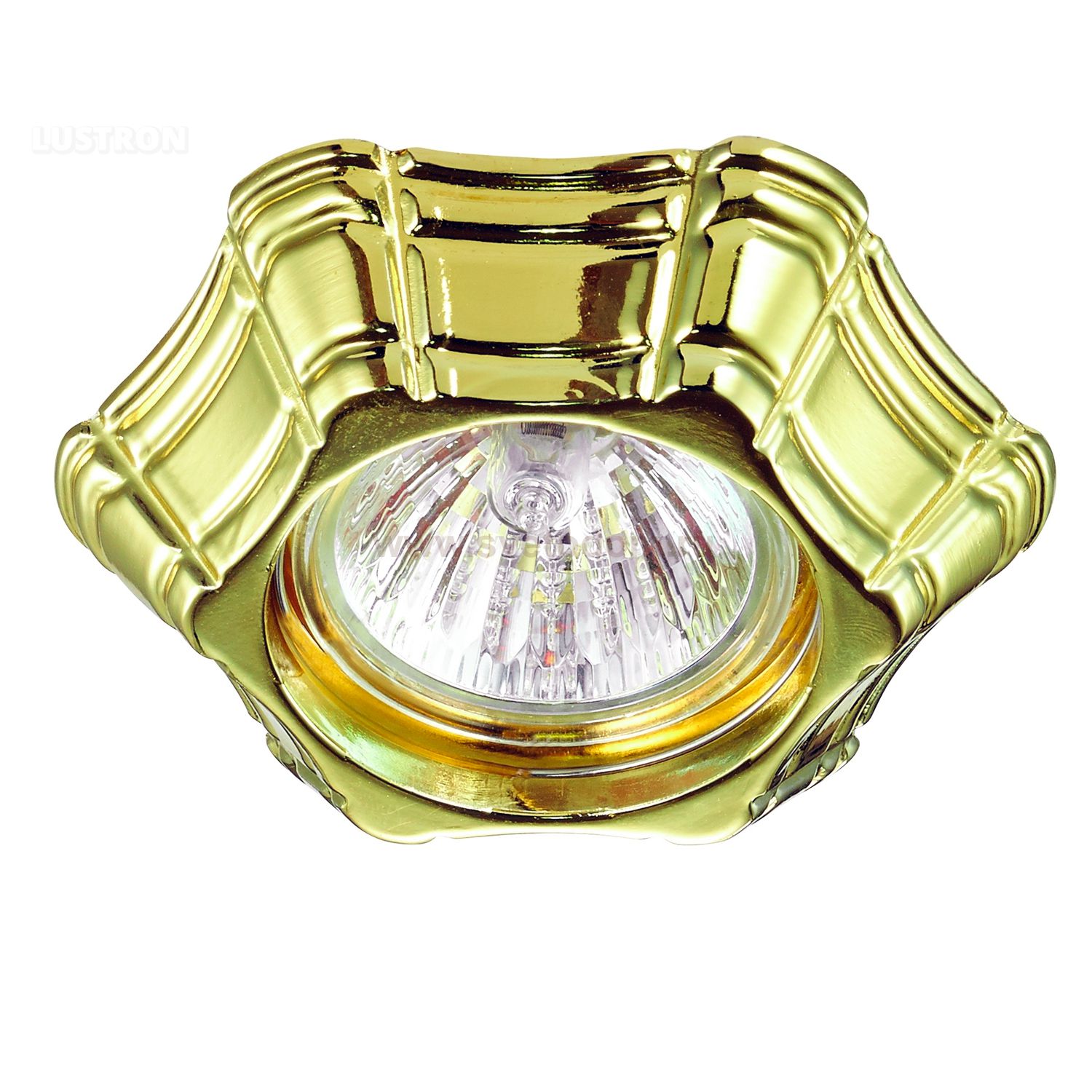 Светильник встраиваемый Novotech 370251 FORZA