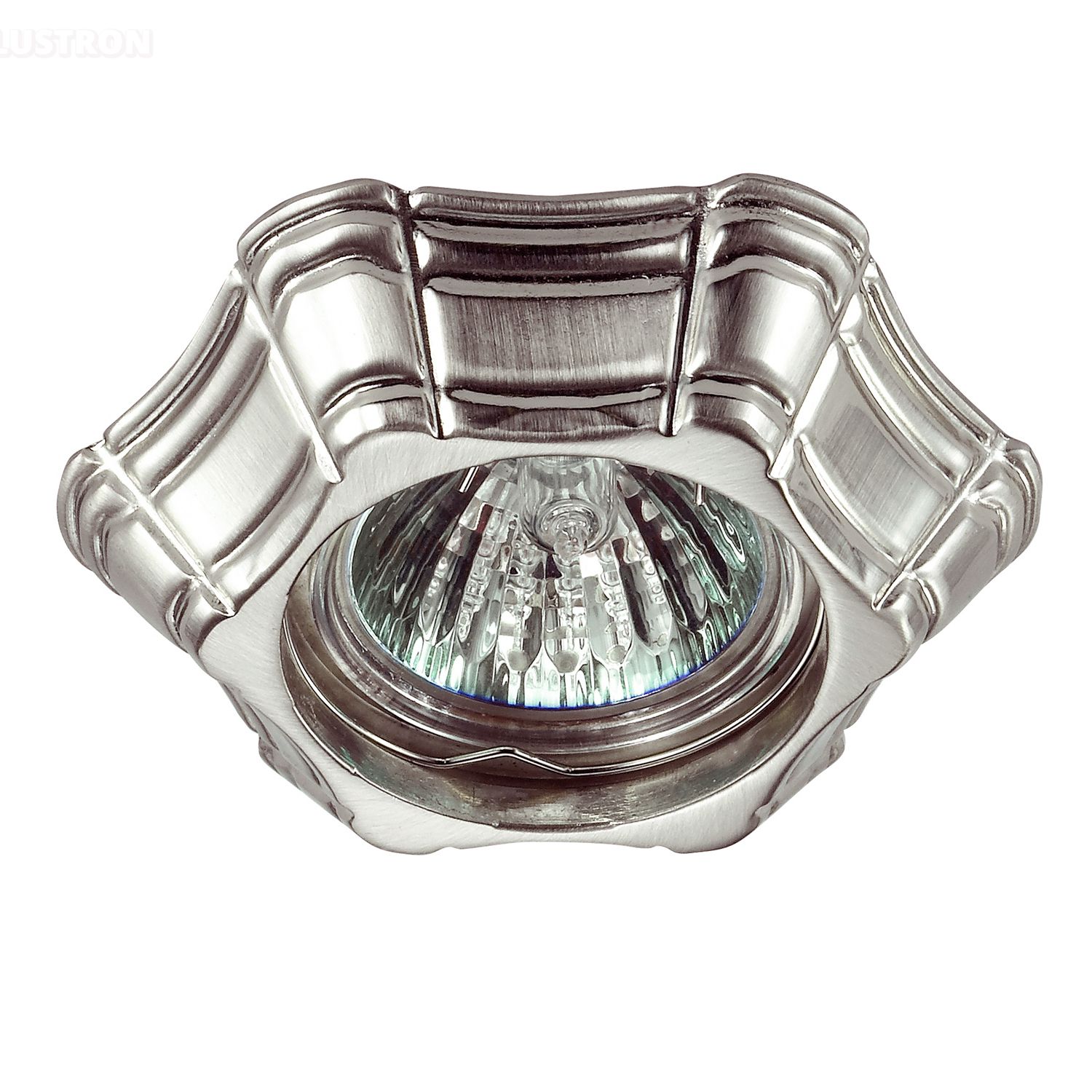 Светильник встраиваемый Novotech 370253 FORZA