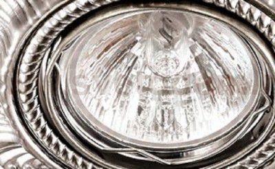 Светильник встраиваемый Novotech 370257 FORZA